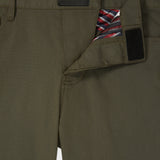Denton Pant (Mens) - Army Green