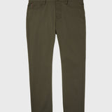 Denton Pant (Mens) - Army Green