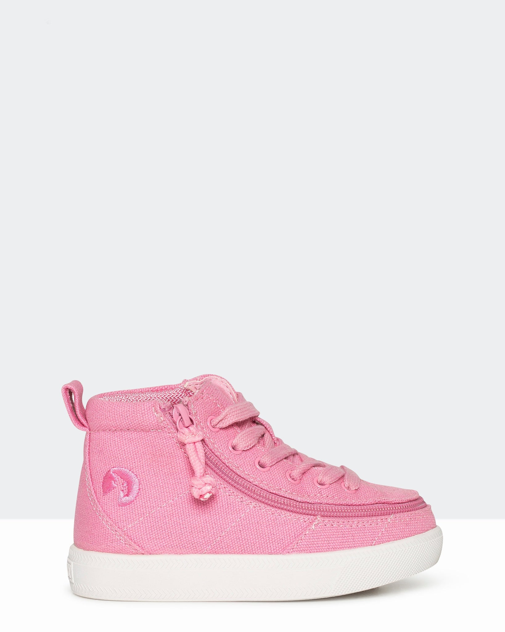 DR High Top (Toddler) - Pink