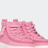 DR High Top (Toddler) - Pink