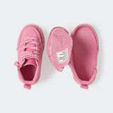 DR High Top (Toddler) - Pink