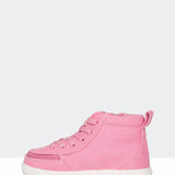 DR High Top (Toddler) - Pink