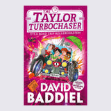 Taylor Turbochaser