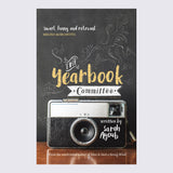 Yearbook Committee