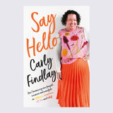 Say Hello