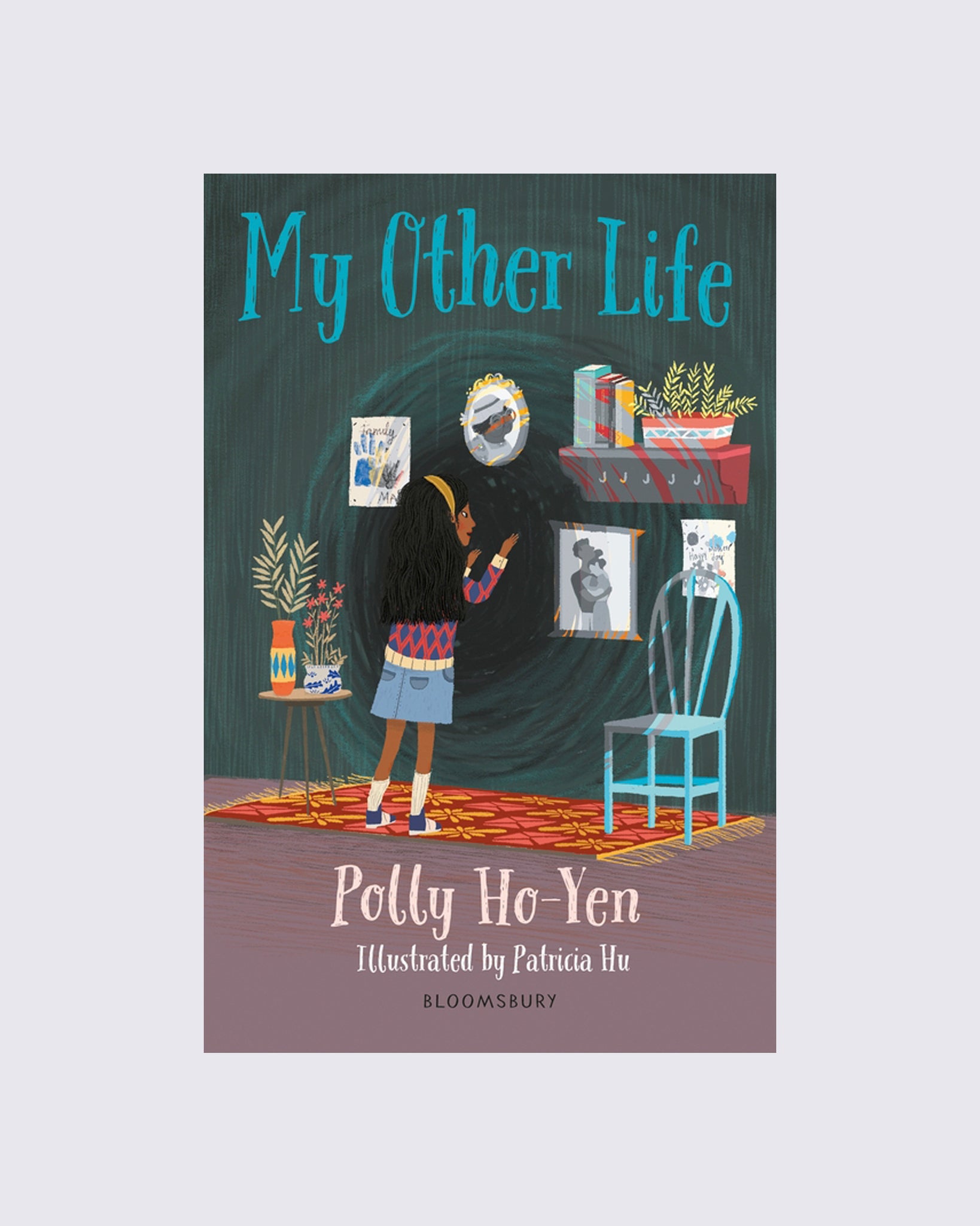 My Other Life: A Bloomsbury Reader