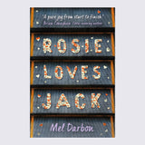 Rosie Loves Jack
