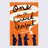 One In A Hundred Thousand