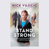 Stand Strong