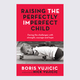 Raising the Perfectly Imperfect Child