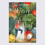 Mystery Of The Colour Thief