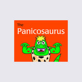 The Panicosaurus: Managing Anxiety in Children