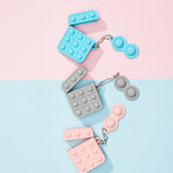 Airpod Case Push Pop