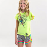 Phing Tee - Cheetah Strike