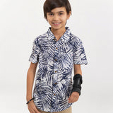 Pattern Shirt