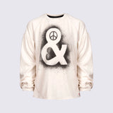 Julie Long Sleeve - Sparkle Cloud