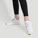 Glydez Laces - Grey