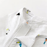 Clubhouse Henley Tee
