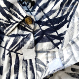 Pattern Shirt