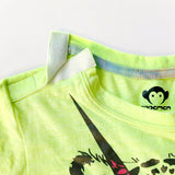 Phing Tee - Cheetah Strike