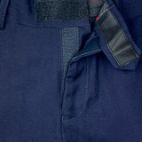 Suit Pants - Navy