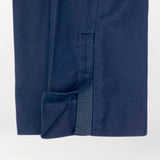 Suit Pants - Navy
