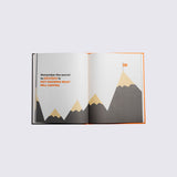 A Kids Book About Adventure