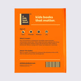 A Kids Book About Adventure