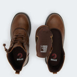 Boot II (Kids) - Brown