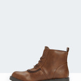 Boot II (Kids) - Brown