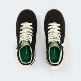 EH x Billy - Classic High Top (Toddler) - Universal Love Black