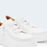 Gore Low Rise (Women) - White