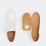 Gore Low Rise (Women) - White