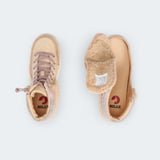 Classic Cuff (Womens) - Tan