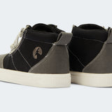 DR Short Wrap High Top (Kids) - Grey Colourblock