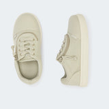 Short Wrap Low Rise (Kids) - Grey
