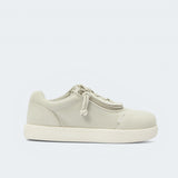 Short Wrap Low Rise (Kids) - Grey