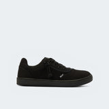 Sneaker II (Men) - Black to the Floor