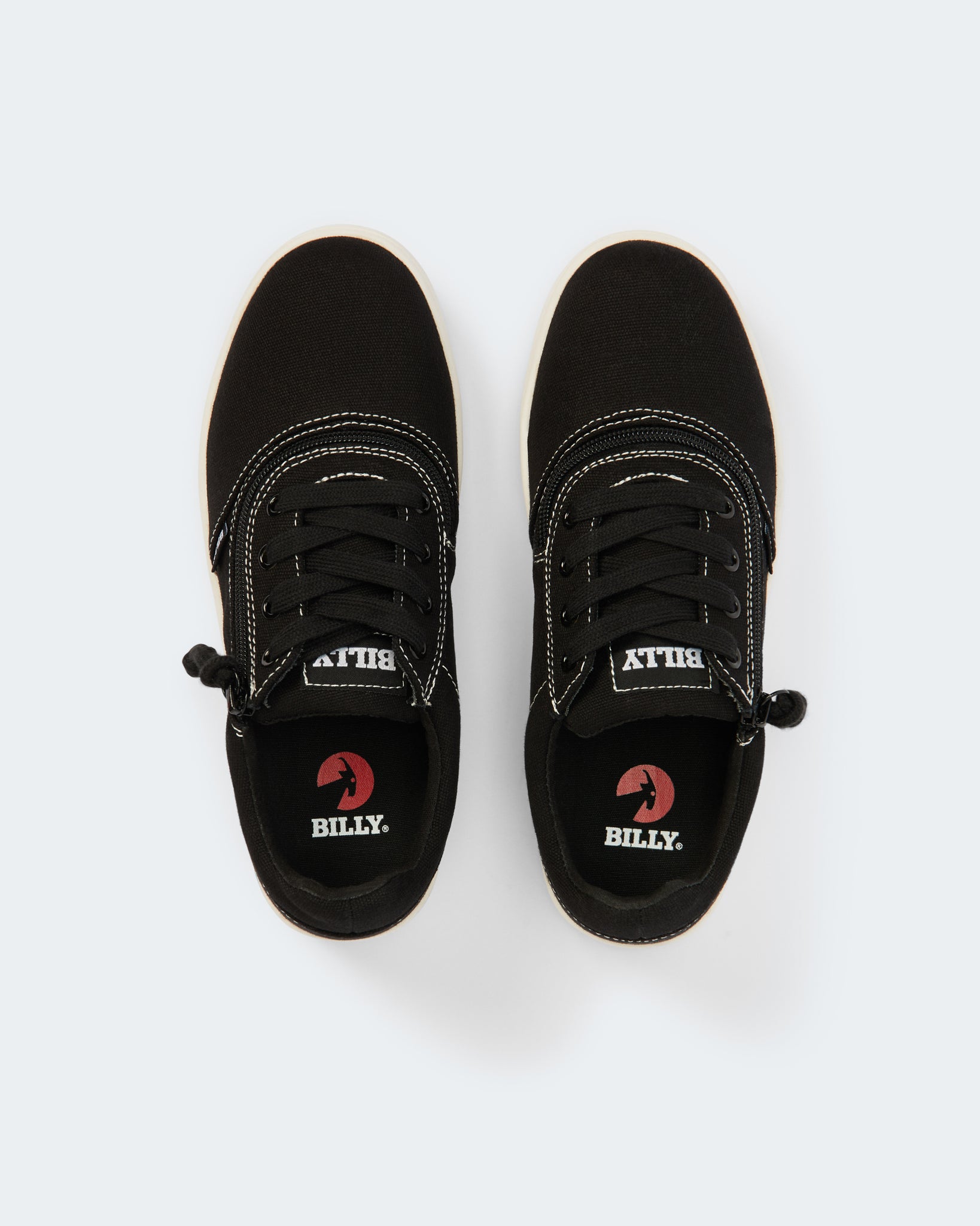 Sneaker II (Men) - Black