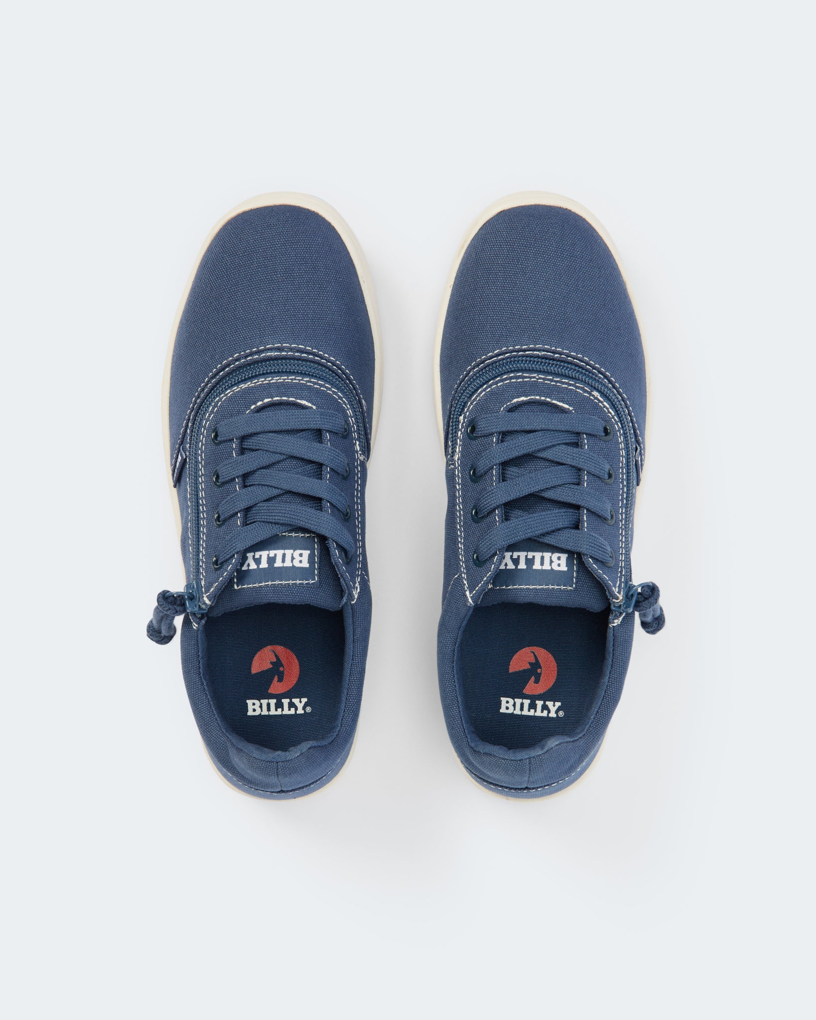 Sneaker II (Men) - Blue