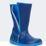 Rain Boot (Kids) - Blue