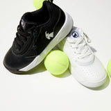 Sport Court (Kids) - Black/White
