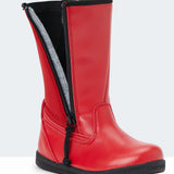 Rain Boot (Kids) - Red