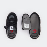Jogger (Toddler) - Black/ Charcoal