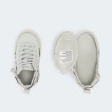 DR High Top (Toddler) - Lightning Streak