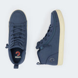 Mid Top Sneaker (Women) - Beach Blue