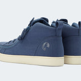 Mid Top Sneaker (Women) - Beach Blue