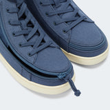 Mid Top Sneaker (Women) - Beach Blue