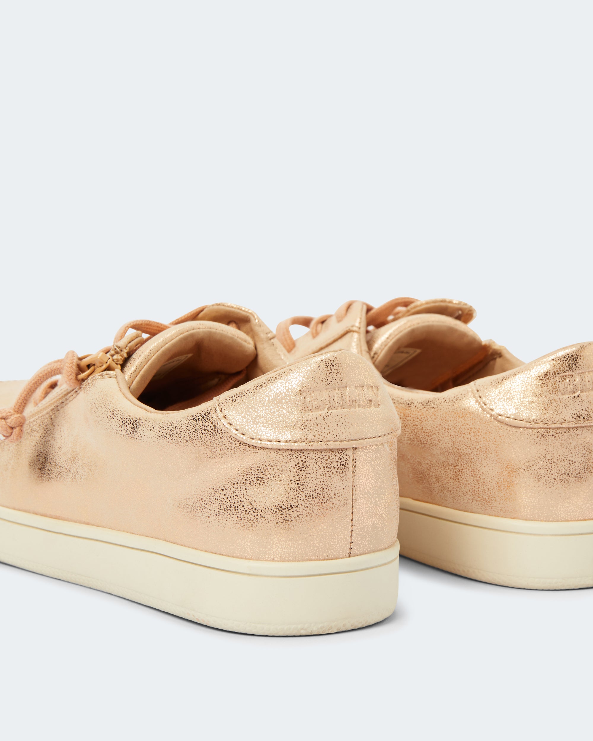 Sneaker II Women Rose Gold EveryHuman