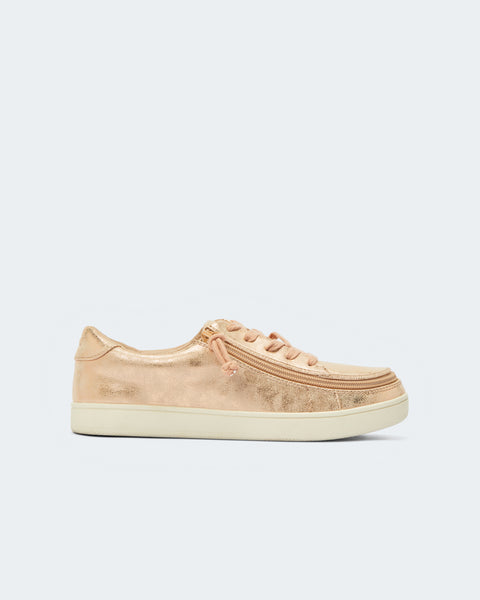 Rose gold colour hotsell shoes